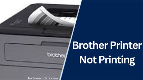 brother printer won't print black|brother printer print black only.